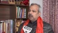 BJP slams AAP over vigilance department charge on classroom scam