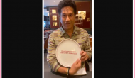 ‘You never know…’! Sachin Tendulkar’s romantic date with …. has a food-related twist [watch]