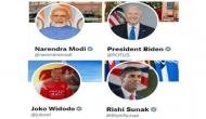 Twitter's grey verification mark for government officials is live now