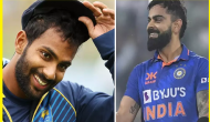 ‘It’s arrogance..’: This is how Sri Lanka Star cricketer describes Virat Kohli