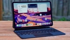 Apple analyst suggests foldable iPad might come as early as 2024