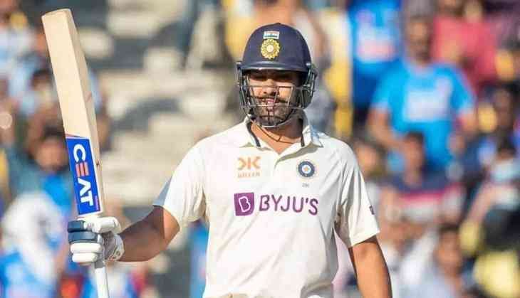 Rohit Sharma