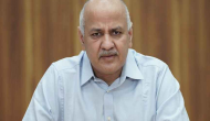 'As AAP grows, BJP will slap false cases on us': Manish Sisodia slams Centre