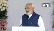 PM Modi in Karnataka: Be it vehicle or govt if double engine fitted, speed increases manifold