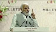 First time since independence, govt paying attention to needs of millet farmers: PM Modi