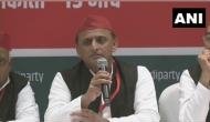 Akhilesh Yadav on 2024 Lok Sabha polls: We will defeat BJP on all 80 seats