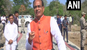 Madhya Pradesh farmers will get compensation for crop losses: CM Shivraj Singh Chouhan