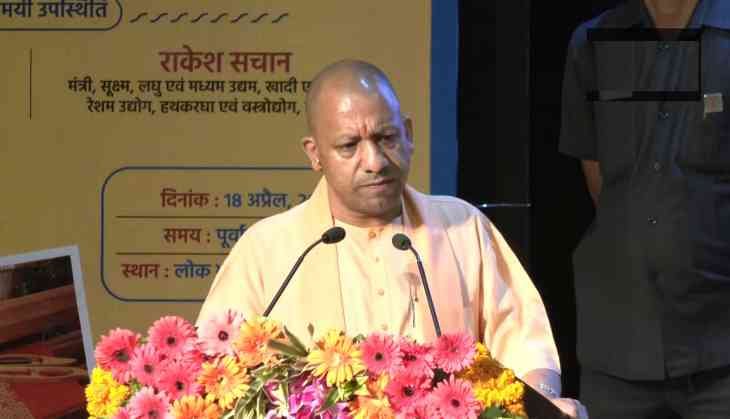 Yogi Adityanath