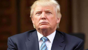Donald Trump calls on Supreme Court to 'intercede' in legal fights