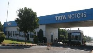 Tata Motors' EV sales jump 66 pc in May