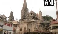 Cyclone Biparjoy: Dwarkadhish Temple in Gujarat to remain closed for devotees today