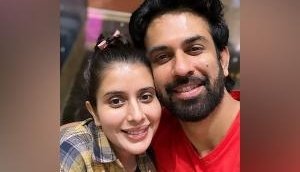 'Who are you to judge us': Rajeev Sen reacts to trolls targeting his selfie with ex-wife Charu Asopa