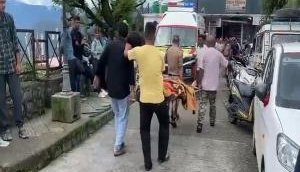 Uttarakhand: Policeman among 10 killed in Chamoli transformer explosion