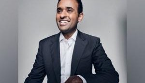 Vivek Ramaswamy: 'Our goal should not be for Putin to lose, but for America to win'