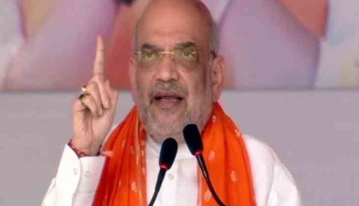 Amit Shah