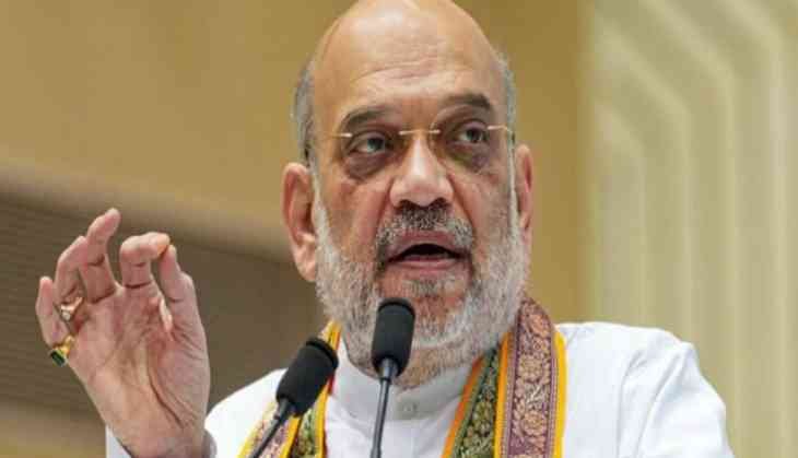 Amit Shah
