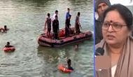 Vadodara Boat Tragedy: FIR filed, 18 booked for negligence