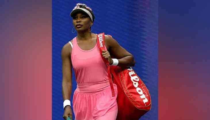 Venus Williams
