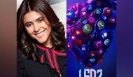 'Love, Sex aur Dhokha 2' gets postponed