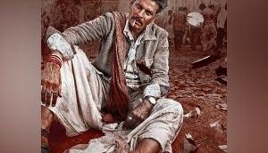 Manoj Bajpayee's first look from 'Bhaiyya Ji' unveiled