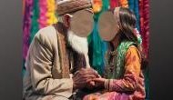 70-year-old man arrested for marrying 13-yr-old girl in Swat