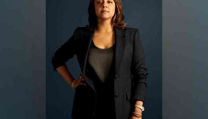 Actor Jyotika