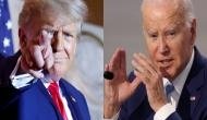 US: Trump, Biden win respective primaries in Louisiana