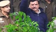 SC grants bail to Sanjay Singh after ED chose not to oppose