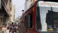 7 members of family killed in clothing shop fire