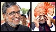 Sushil Kumar Modi dies at 72