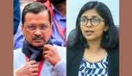 Swati Maliwal's Assault Case: BJP slams CM Kejriwal for silence, seeks resignation