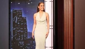 Jennifer Lopez talks about AI, says, it is 'really scary'