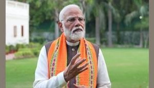 'Bengal will be best-performing state for BJP': PM Modi