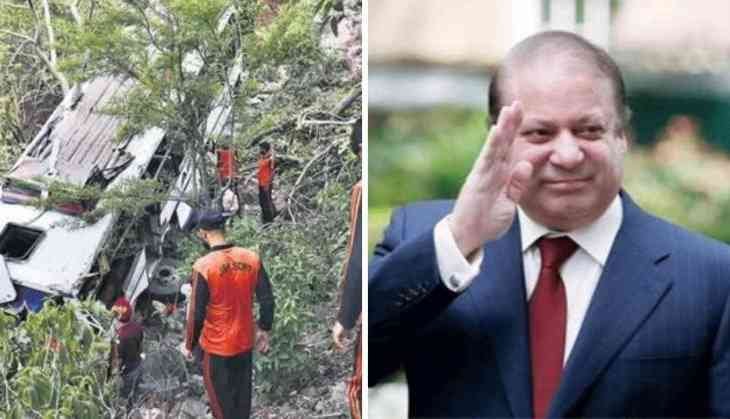 Reasi Bus Terror Attack on Sunday; Nawaz Sharif's Peace Overtures on Monday