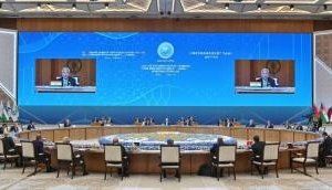 PM Modi at SCO Summit: 'Expose nations harbouring terrorists'