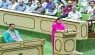 Rajasthan: BJP Workers Hail Budget, Congress Calls it Anti-People