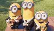 'Minions 3' set for June 2027 release