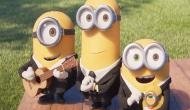 'Minions 3' set for June 2027 release