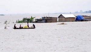 Assam Flood: Death toll touches 90