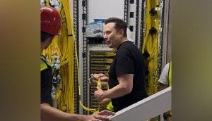 Elon Musk moves SpaceX and X headquarters to Texas