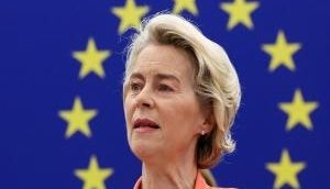 China warns Europe over 'meddling' in Taiwan