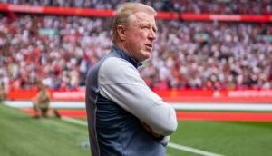 Steve McClaren joins Jamaican National Team as head coach