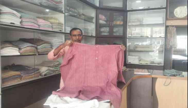 Celebrate Independence Day in Style with Khadi Clothes