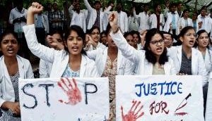 Kolkata rape-murder case: Resident Doctors' Associations to hold protest march in Delhi