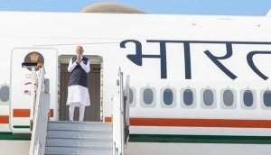 PM Modi embarks on key visits to Poland, Ukraine to engage with top leaders