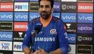 Zaheer Khan set to join LSG as team mentor