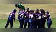 Skipper Kathryn Bryce returns to lead as Scotland name squad for Women's T20 WC