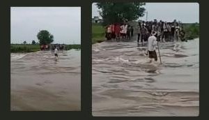 Madhya Pradesh: Rainfall in Sheopur District Crosses 1300 mm Mark for the Second Time in 25 Years