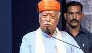 Crises can't destroy India as it has Sanatan Dharma: RSS Chief Mohan Bhagwat