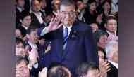 Shigeru Ishiba set to become Japan's next prime minister